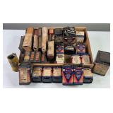 Wheel Cylinder Repair Kits, Timken Bearings & Assorted Parts