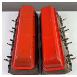 Chevy 283 / 327 Small Block "Power Pack" Cylinder Heads (Casting #3884520)