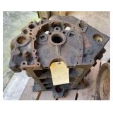 Barr Chevrolet 327 Small Block V8 1962-67