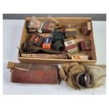 NOS FoMoCo & Timken Parts