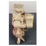 1934-35 Dodge/Plymouth 6-Cylinder Stromberg EX-22 Carburetor