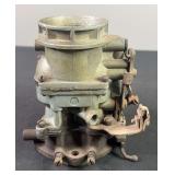 1949-51 Ford Flathead V8 8BA 94 Carburetor