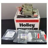 Holley 4-Barrel 390 CFM Carburetor