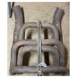 Exhaust Headers