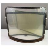 Vintage Tri-Fold Windshield