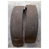 Vintage Fenders