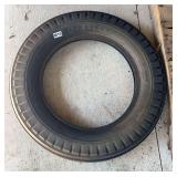 Firestone 5.00-16 Tire