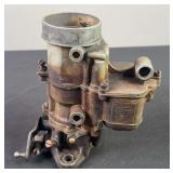 1948-51 Ford 6-Cylinder Holley 8HA Carburetor