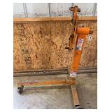 Allied 750 LB Engine Stand