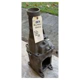 Borg Warner 3088336 1969-74 Muncie 4 Speed Case