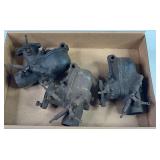Vintage Fuel Pumps