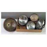 Assortment of Automobile Lights