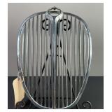 Jaguar MK 2 Chrome Radiator Grille