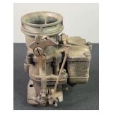 1936 Ford Flathead V8 Stromberg 97 Carb Early “Small Logo” 67 Core