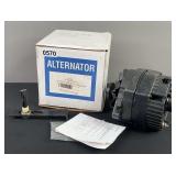 “6 Volt Positive Ground” Bratton’s Antique Parts 6v 60 AMP Alternator