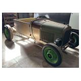 1929 Ford Model AC