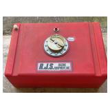 R.J.S. Fuel Cell