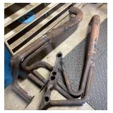 Exhaust Headers