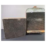 Vintage Radiators