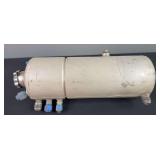 Aluminum Automotive AC Accumulator/Receiver-Dryer