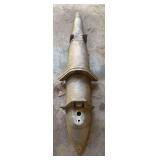 Aircraft Fuel tank