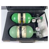 Mada Medical Oxy-Duo-Pak Portable Oxygen Therapy Kit