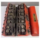 Chevrolet 327/302 Cylinder Heads (3973498)
