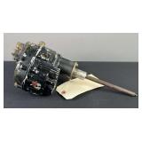 1940-50’s Bendix Scintilla 4-Cylinder Vertex Magneto
