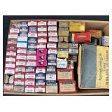 Ampco, Ideal, Premier, & Misc. NOS. Electric System Auto Parts