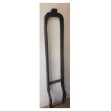 Vintage Automotive Frame