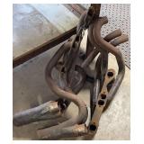 Exhaust Manifold Headers