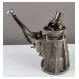 CAE Vintage “In-Out Box” Direct Drive Clutch Assembly