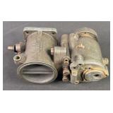 1930’s Winfield Model SR Size C Barrel Valve Carb