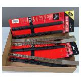 Craftsman Socket Racks
