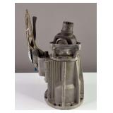CAE Vintage “In-Out Box” Direct Drive Clutch Assembly