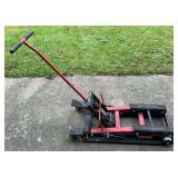 Craftsman Motorcycle/ATV Jack