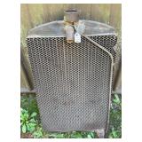 Harrison Radiator Corporation Automotive Radiator