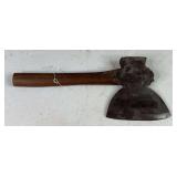 Hewing Axe