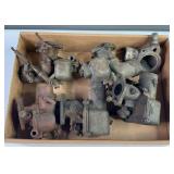 Vintage Carburetors