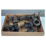Zenith Carburetors