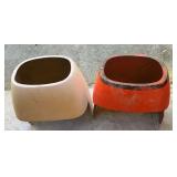 Fiberglass Midget/Sprint Car Nose Cones