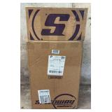 Speedway NOS Splash Apron