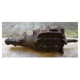 1967 Saginaw M-20 4 Speed Transmission 3915032