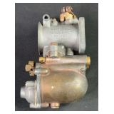 1930 Winfield Model S Size B Barrel-Valve Carburetor