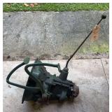 Ford 3 Speed Transmission