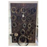 FelPro LU 25 Alupak Flange Gaskets & Advertising Display