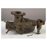 Vintage Zenith Carburetor