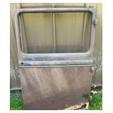 Ford Model A? Door