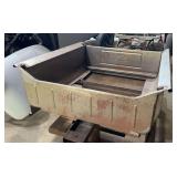 Ford Model A/T Bed