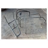Sprint Car Nerf Bars